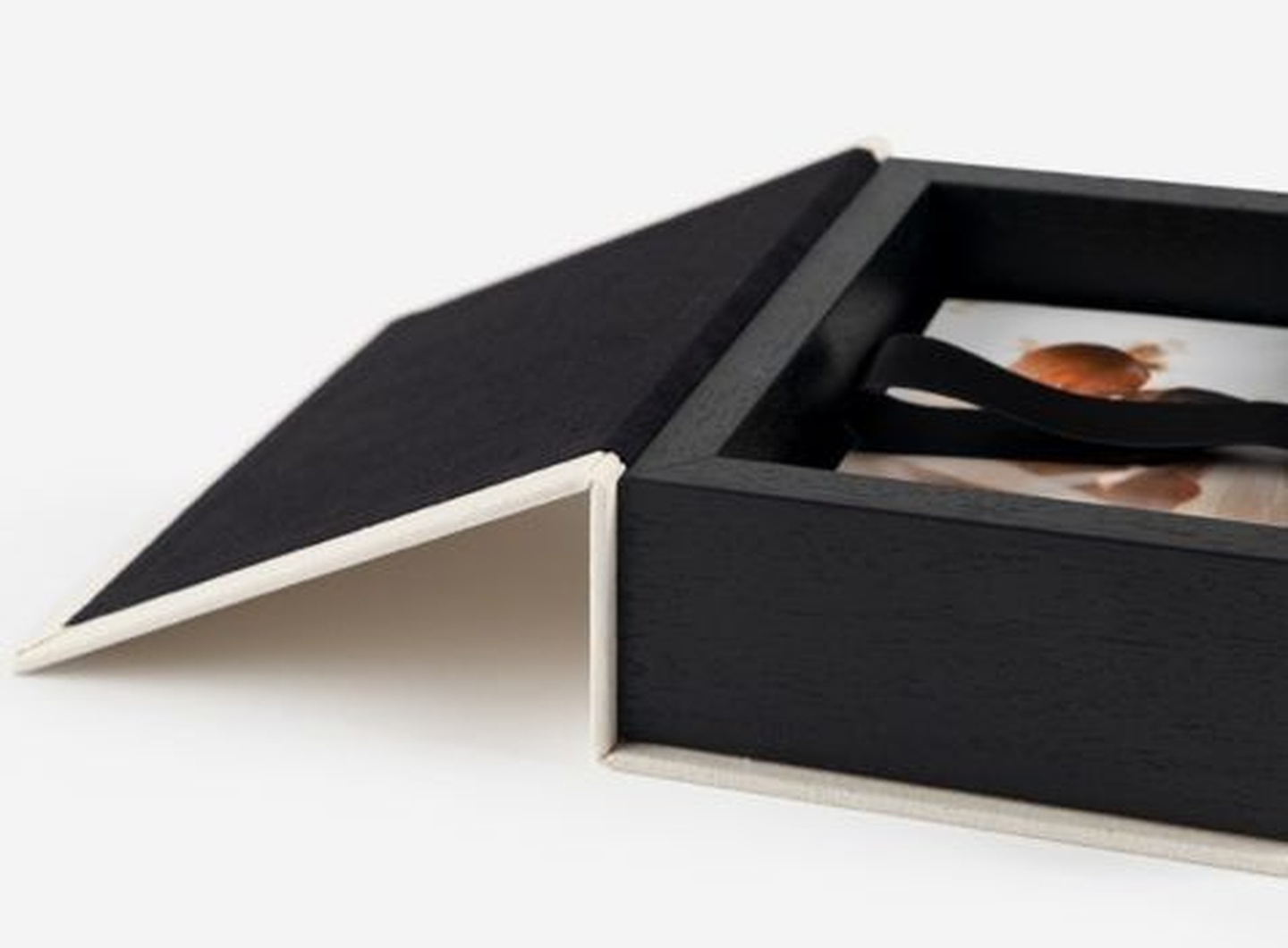Fita em Cetim