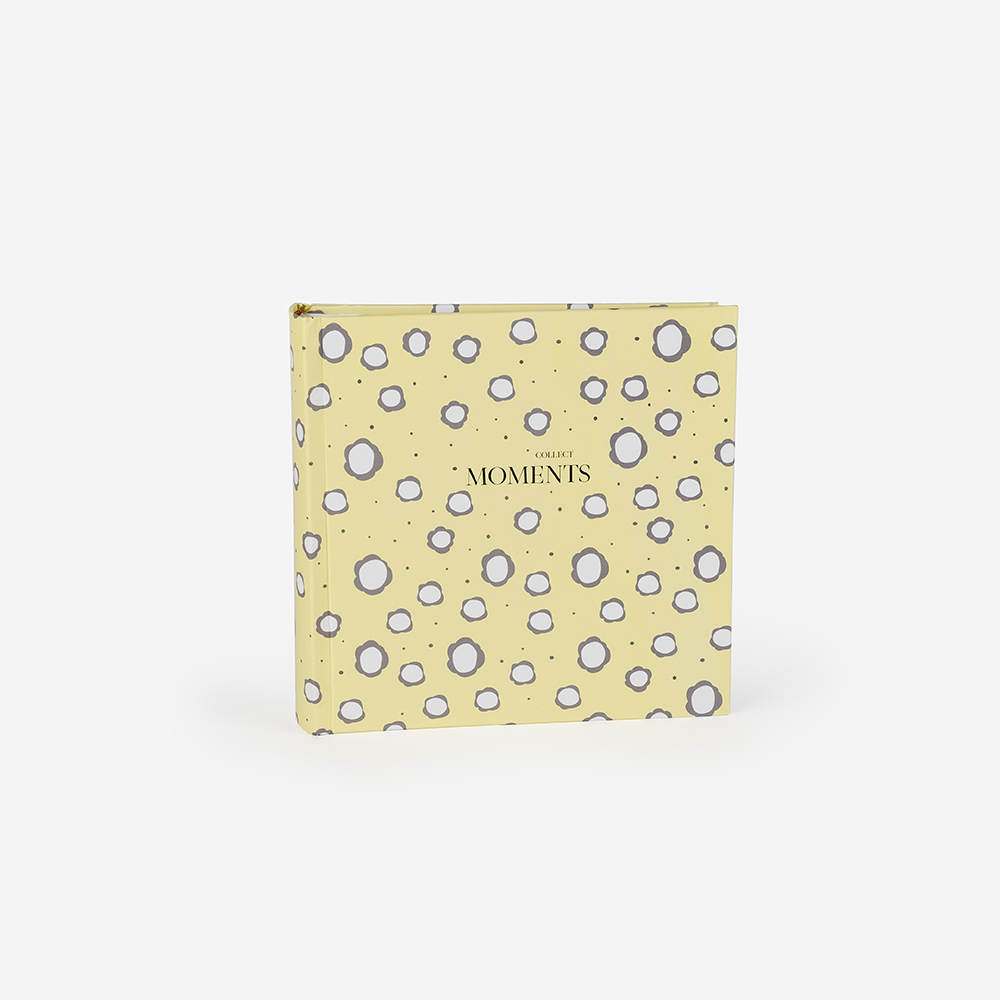 Álbum Pop 1