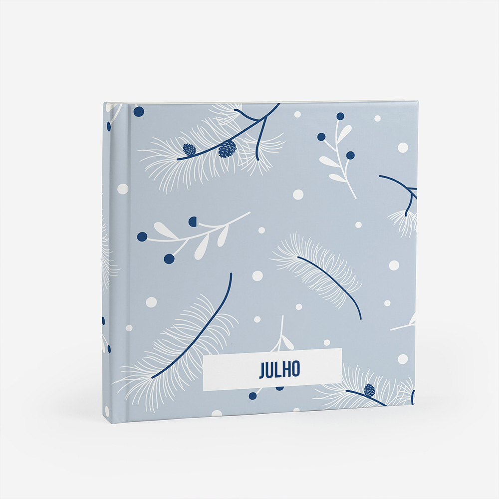 Álbum Julho 3