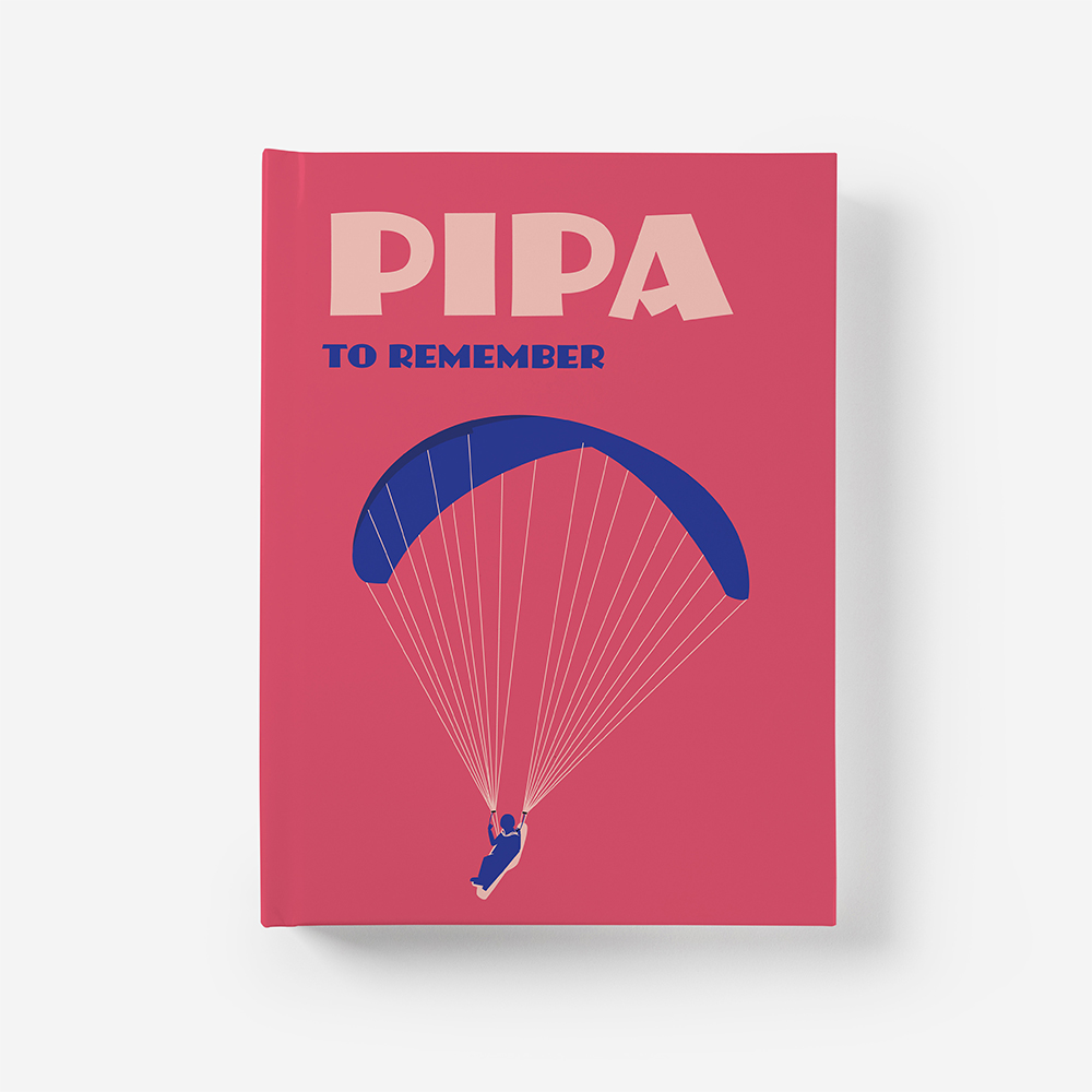 Álbum Pipa 1