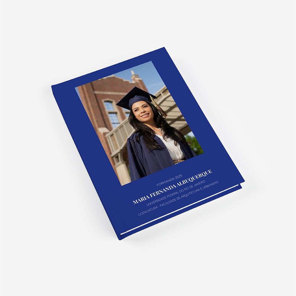 Álbum Celebrate your Graduation 3