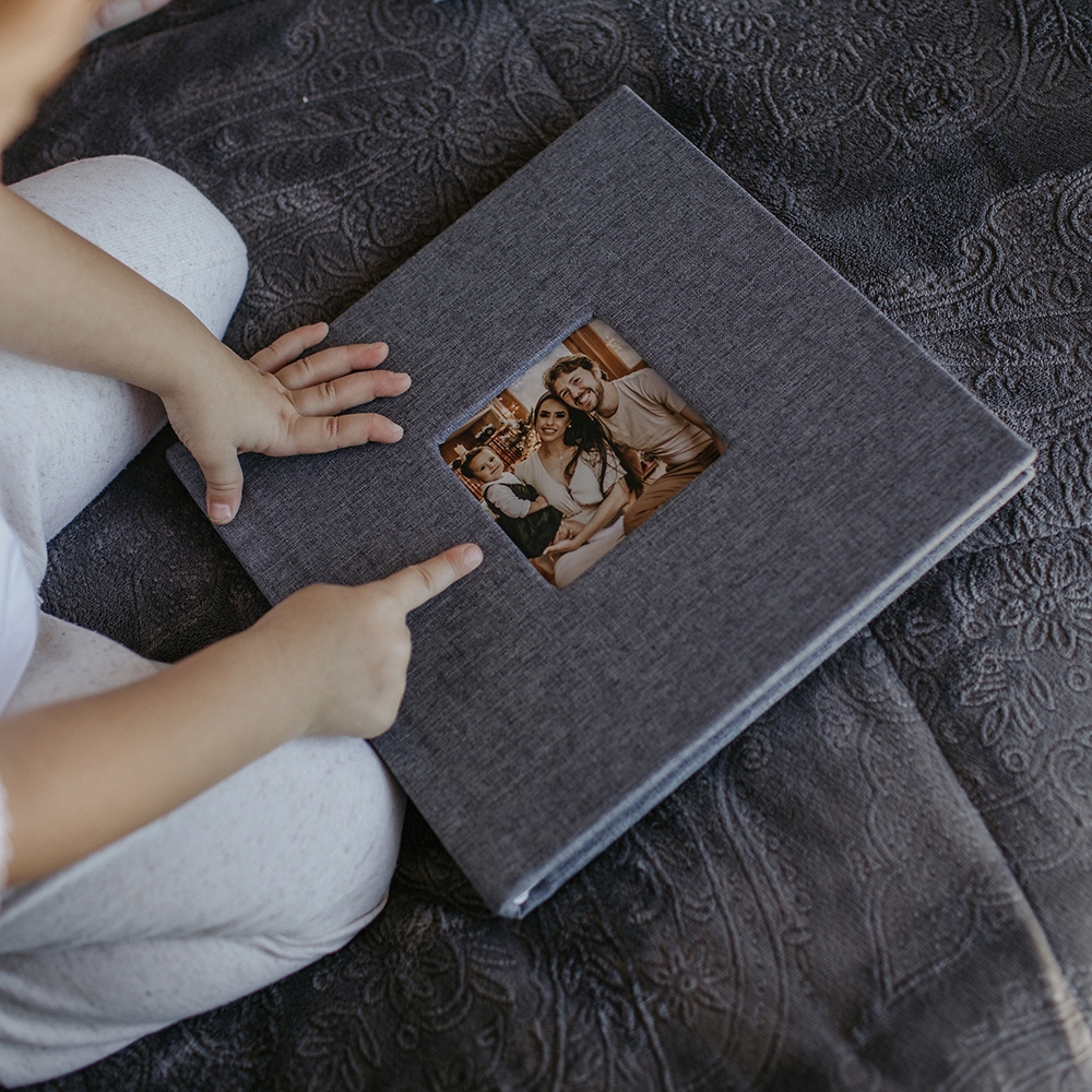 Álbum Team Padrinho inspiração 2