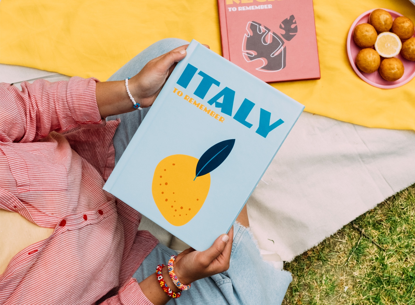 Para onde você vai hoje?