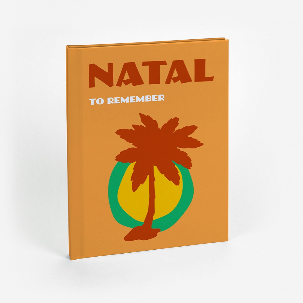 Álbum de Fotos Natal 1