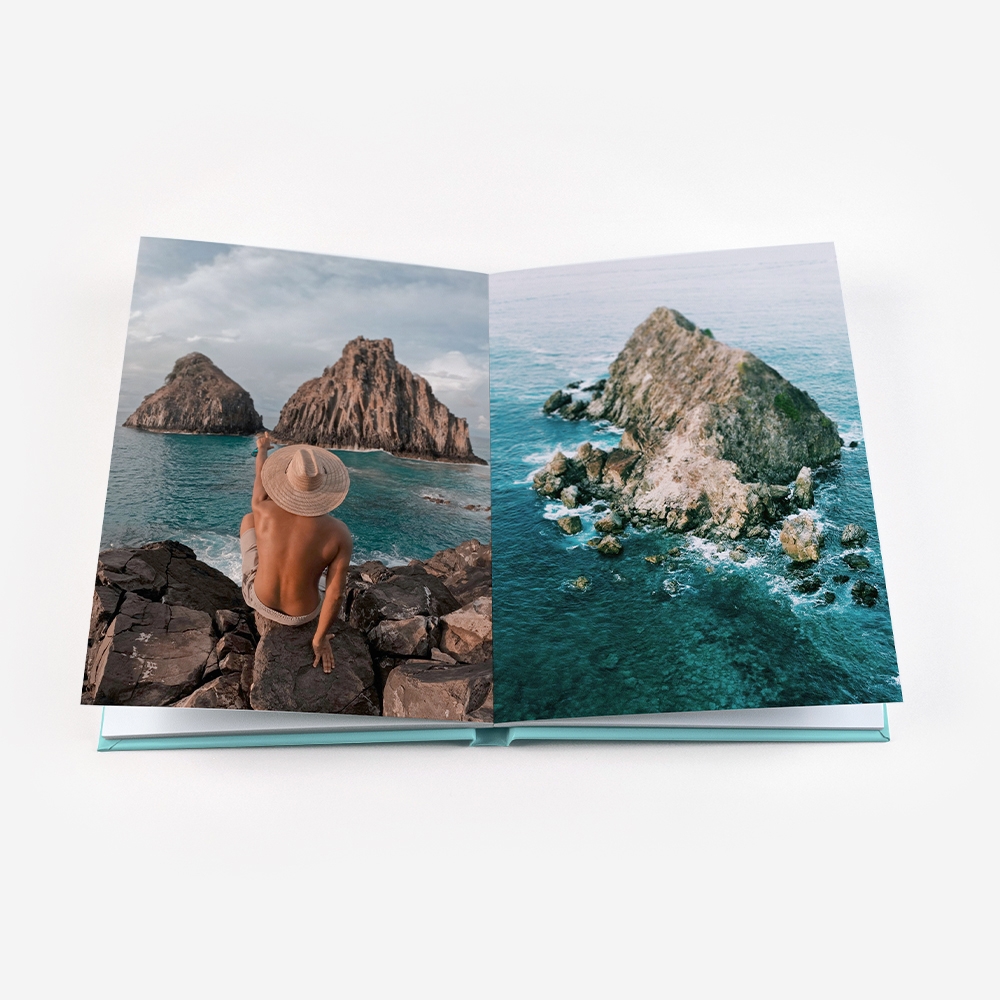 Álbum de Fotos Fernando de Noronha 3