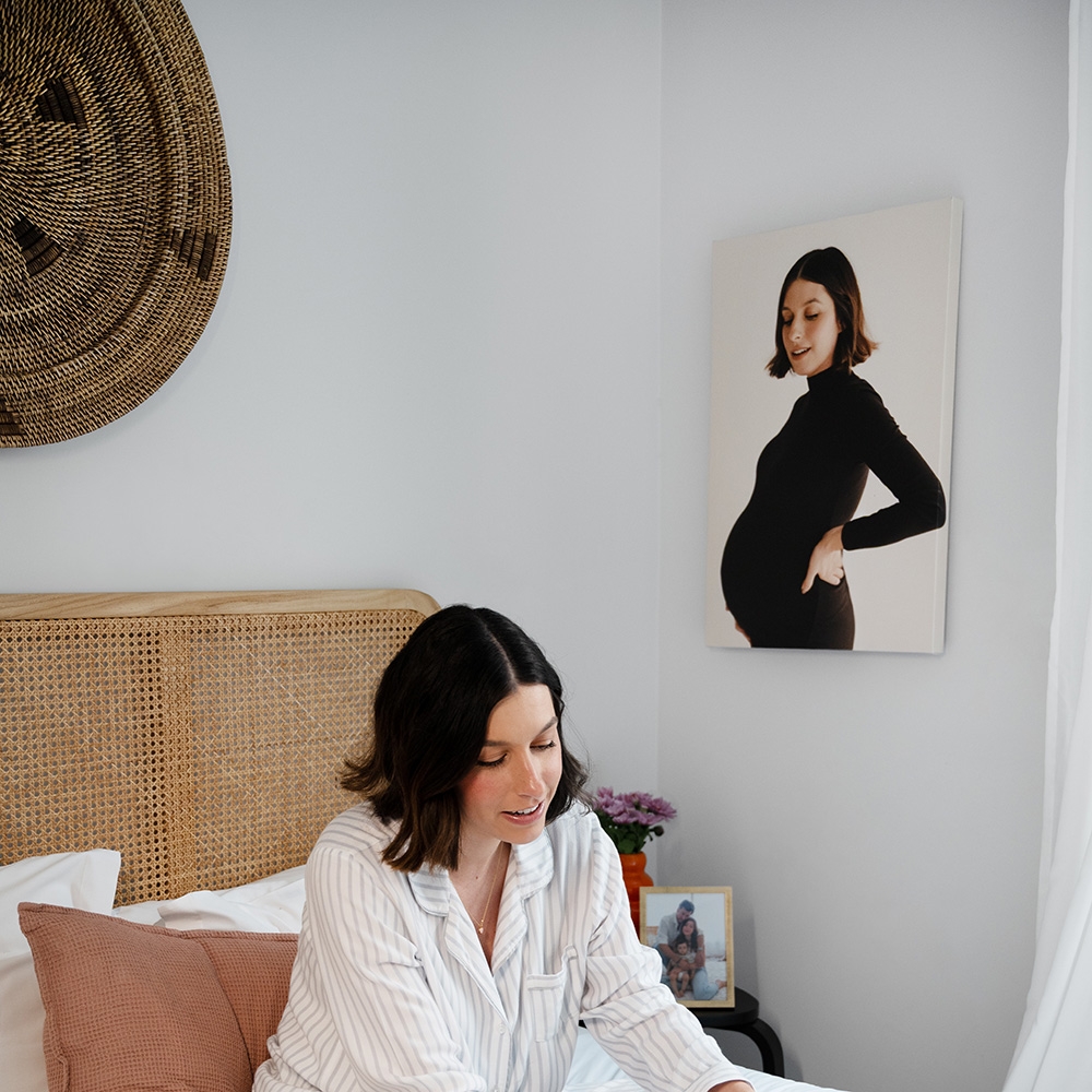 Tela Meaning Of Dad inspiração 2