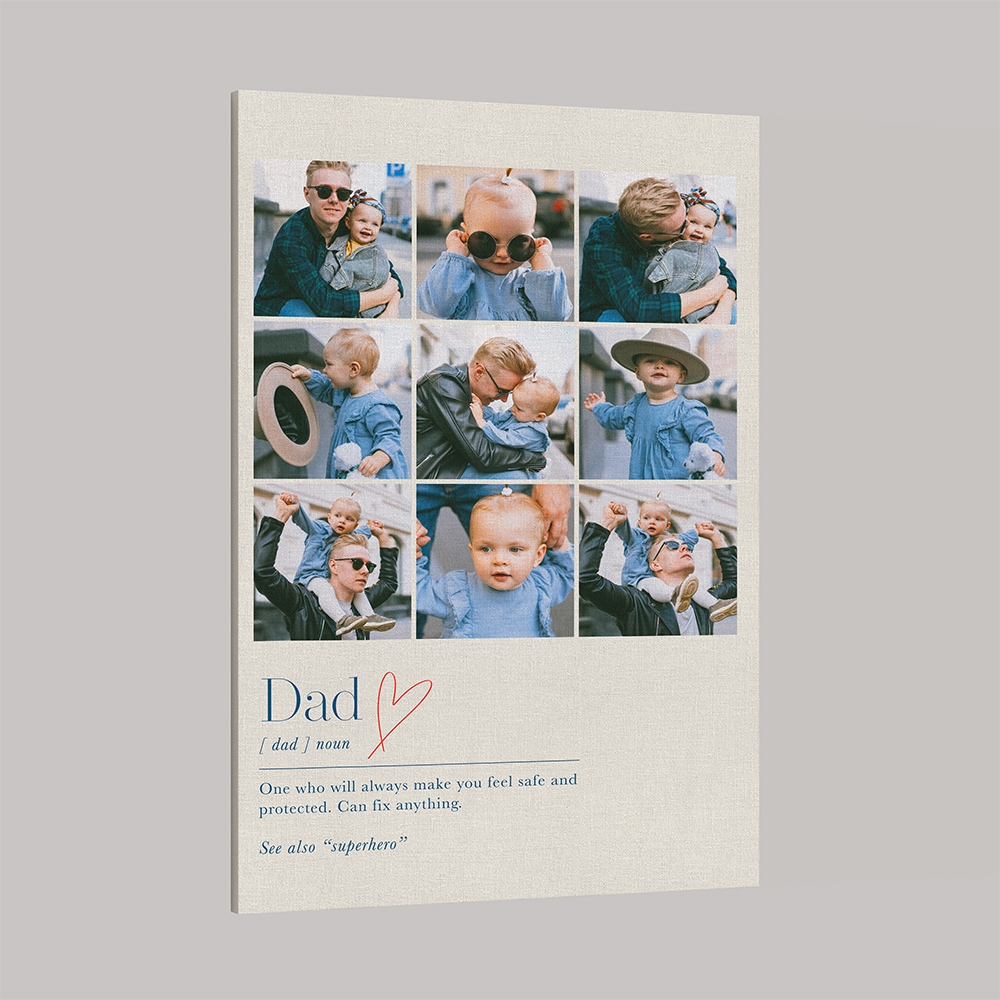 Tela Meaning Of Dad 4