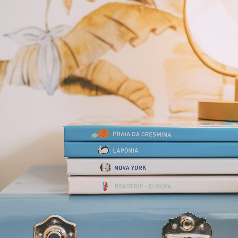 Álbum Rural Life inspiração 2