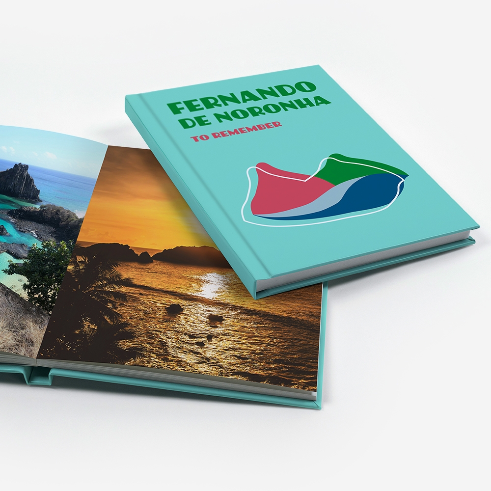 Álbum de Fotos Fernando de Noronha 4