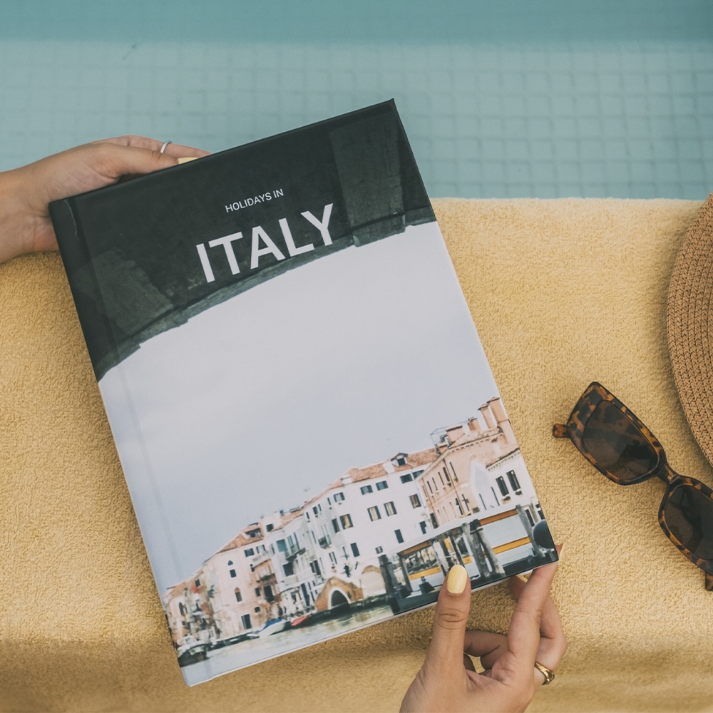 Álbum Rural Life inspiração 7