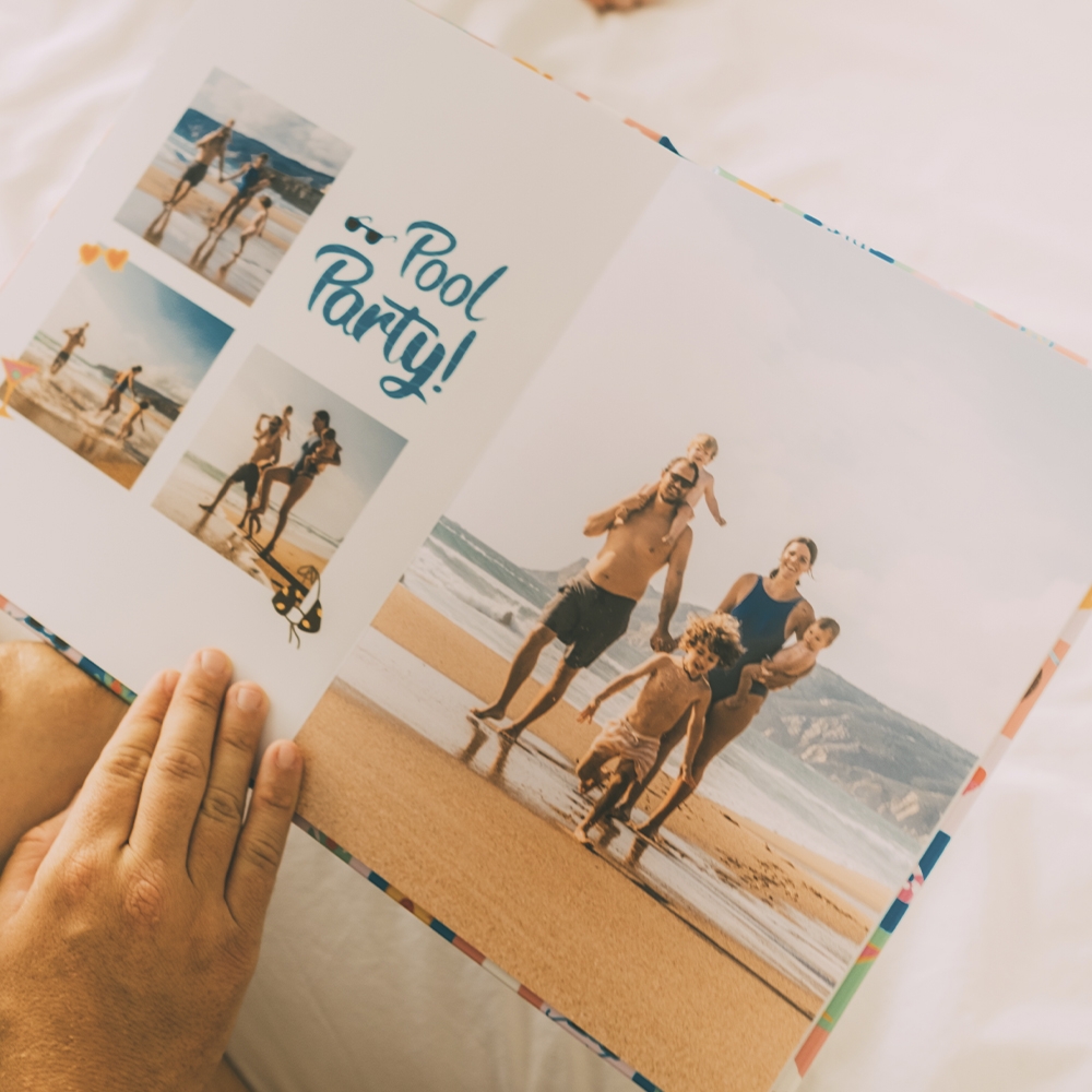 Álbum Rural Life inspiração 8