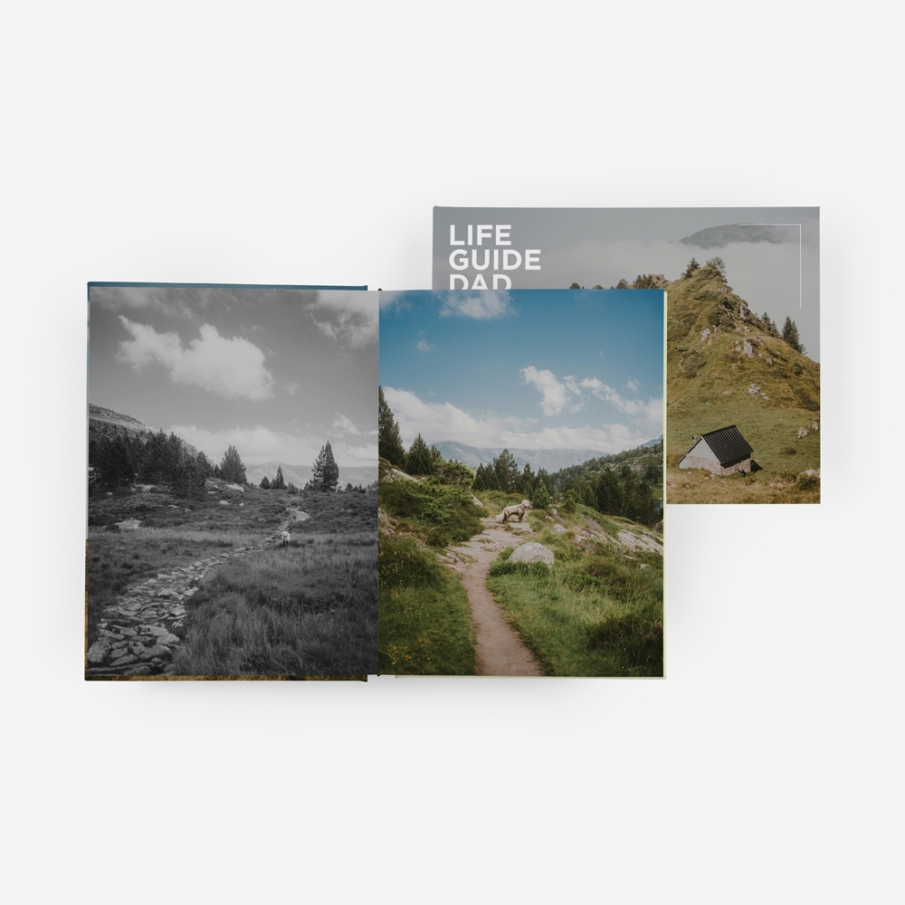 Álbum Never Stop Exploring 4