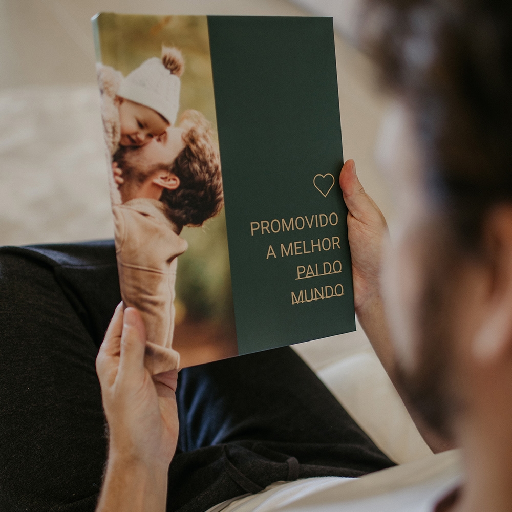 Álbum Team Padrinho inspiração 3