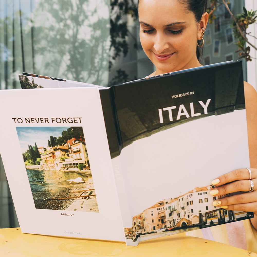 Álbum Rural Life inspiração 9