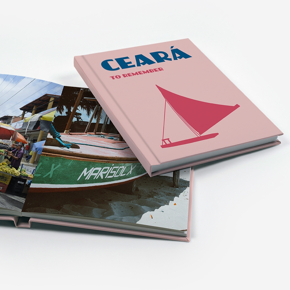 Álbum de Fotos Ceará 4